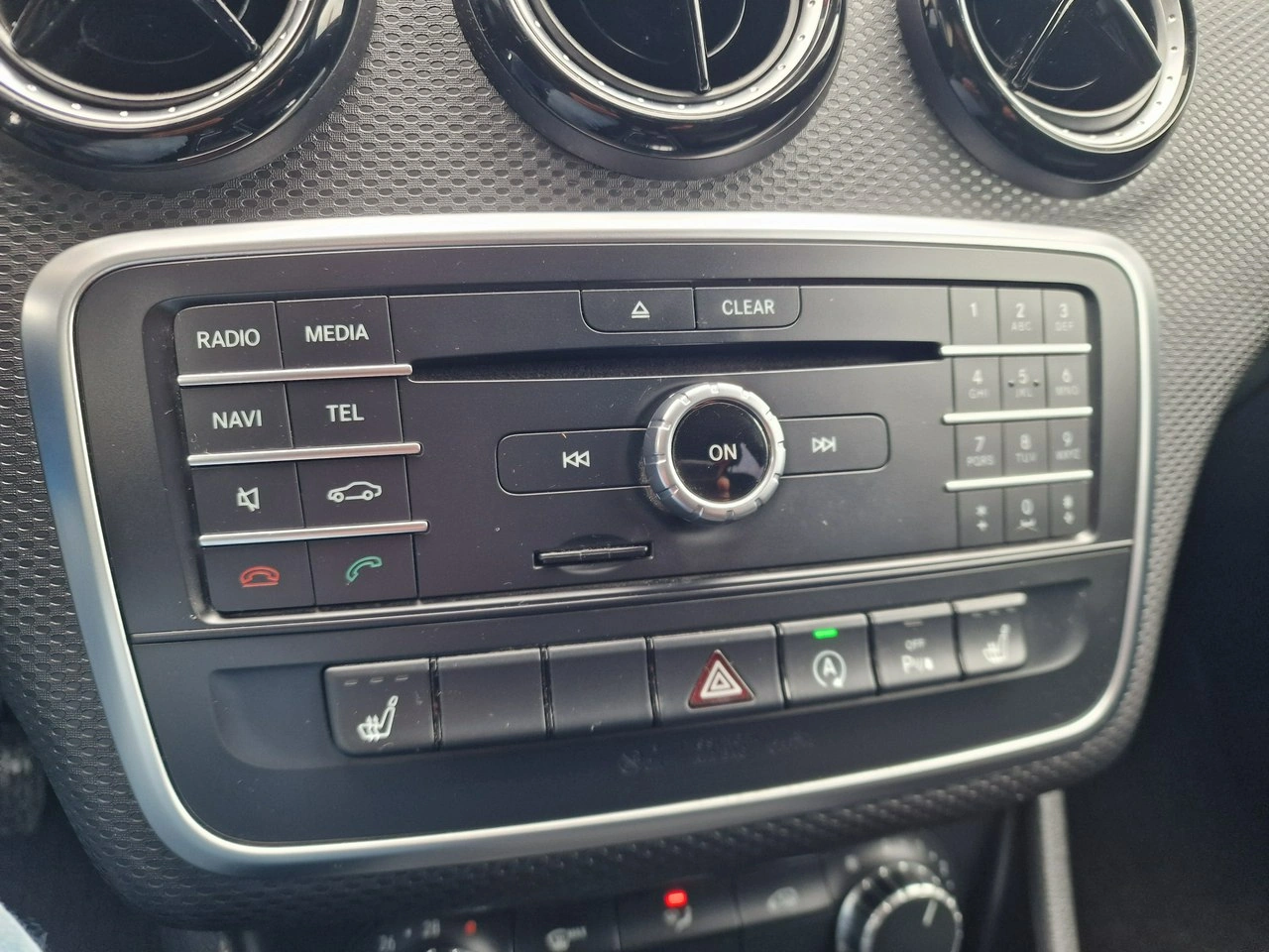 Mercedes A 180 - Zdjęcie 31