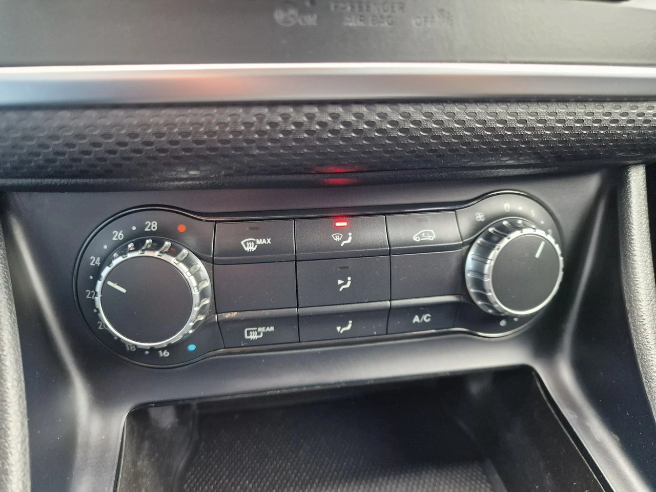 Mercedes A 180 - Zdjęcie 29