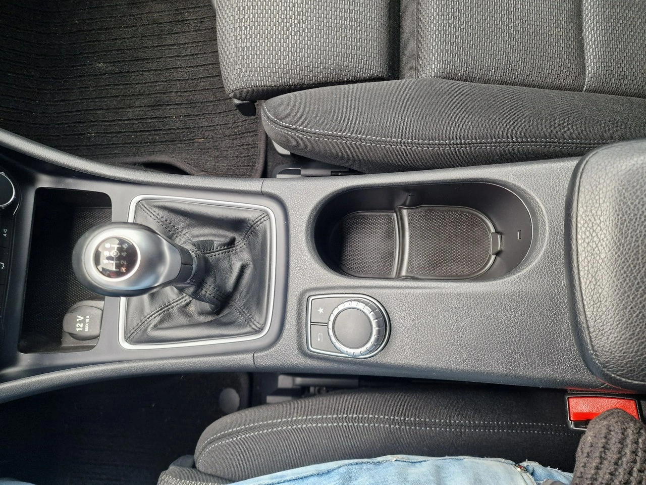 Mercedes A 180 - Zdjęcie 30