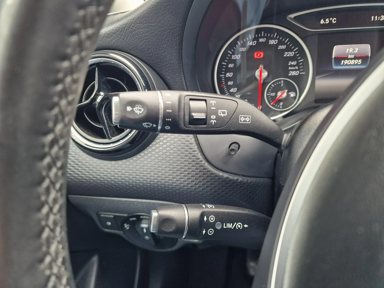 Mercedes A 180 - Zdjęcie 36