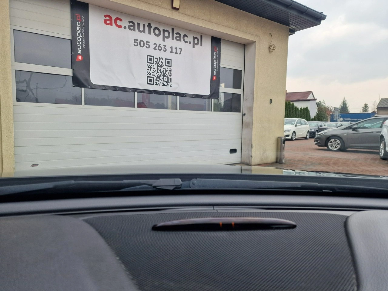 Mercedes A 180 - Zdjęcie 35