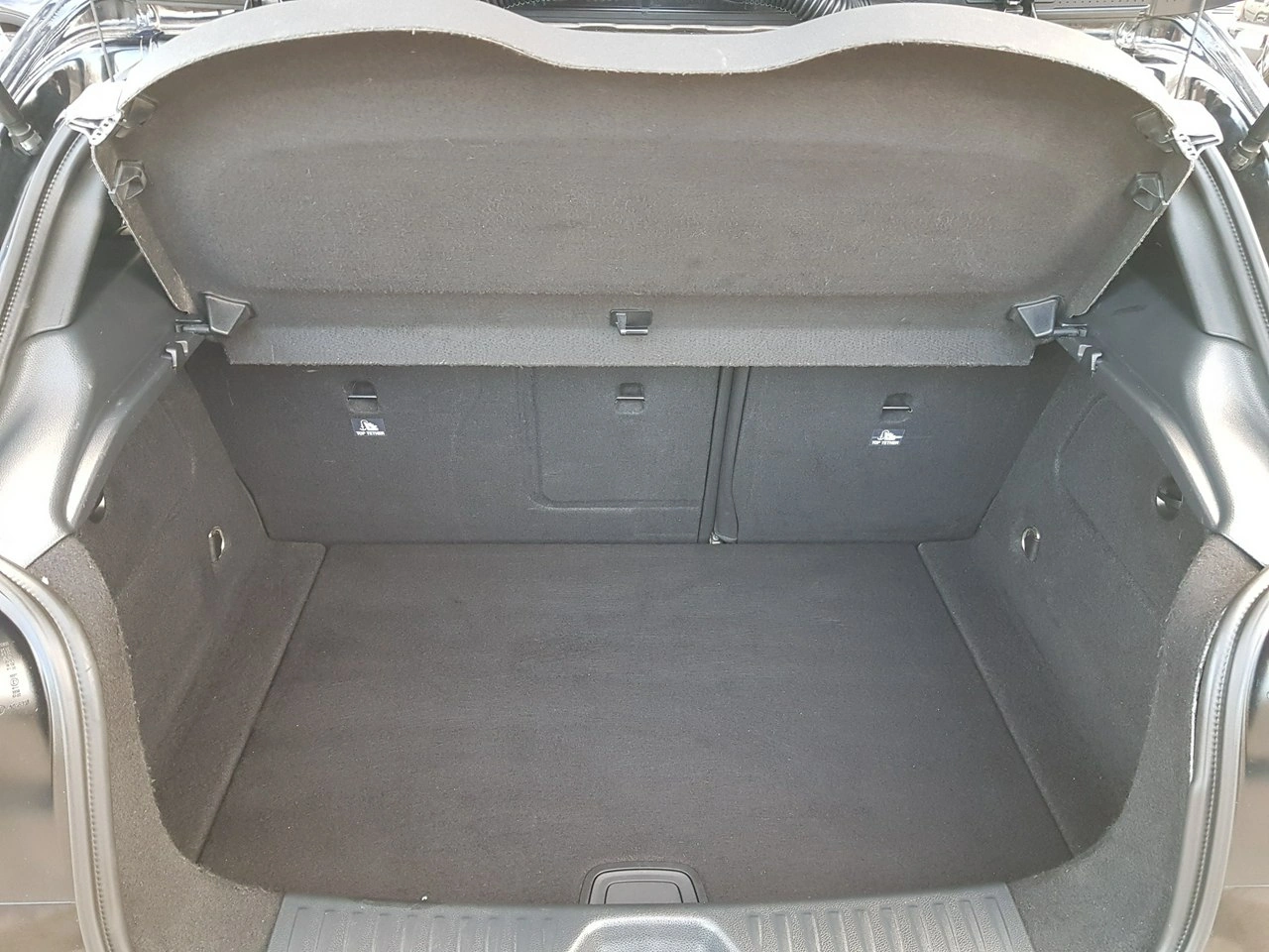 Mercedes A 180 - Zdjęcie 13