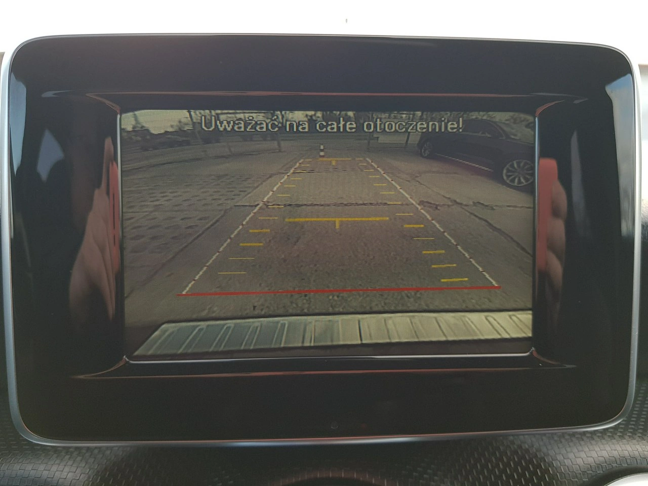 Mercedes A 180 - Zdjęcie 20