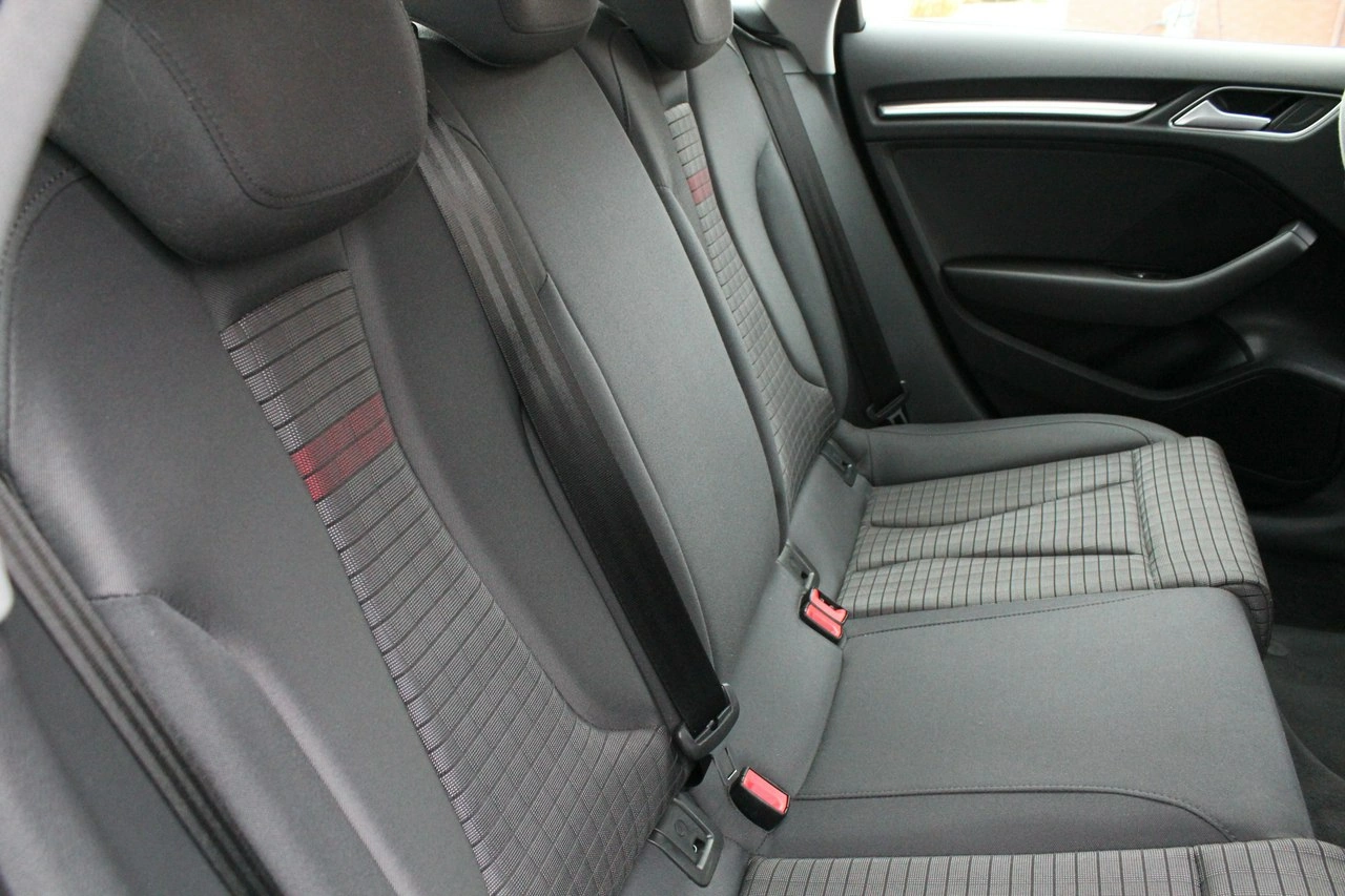 Audi A3 - Zdjęcie 9