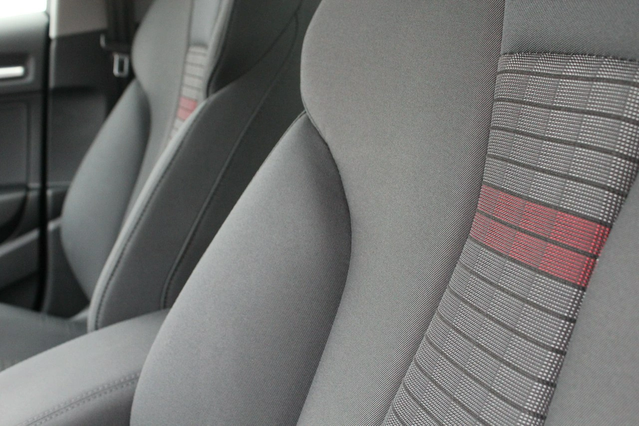 Audi A3 - Zdjęcie 14