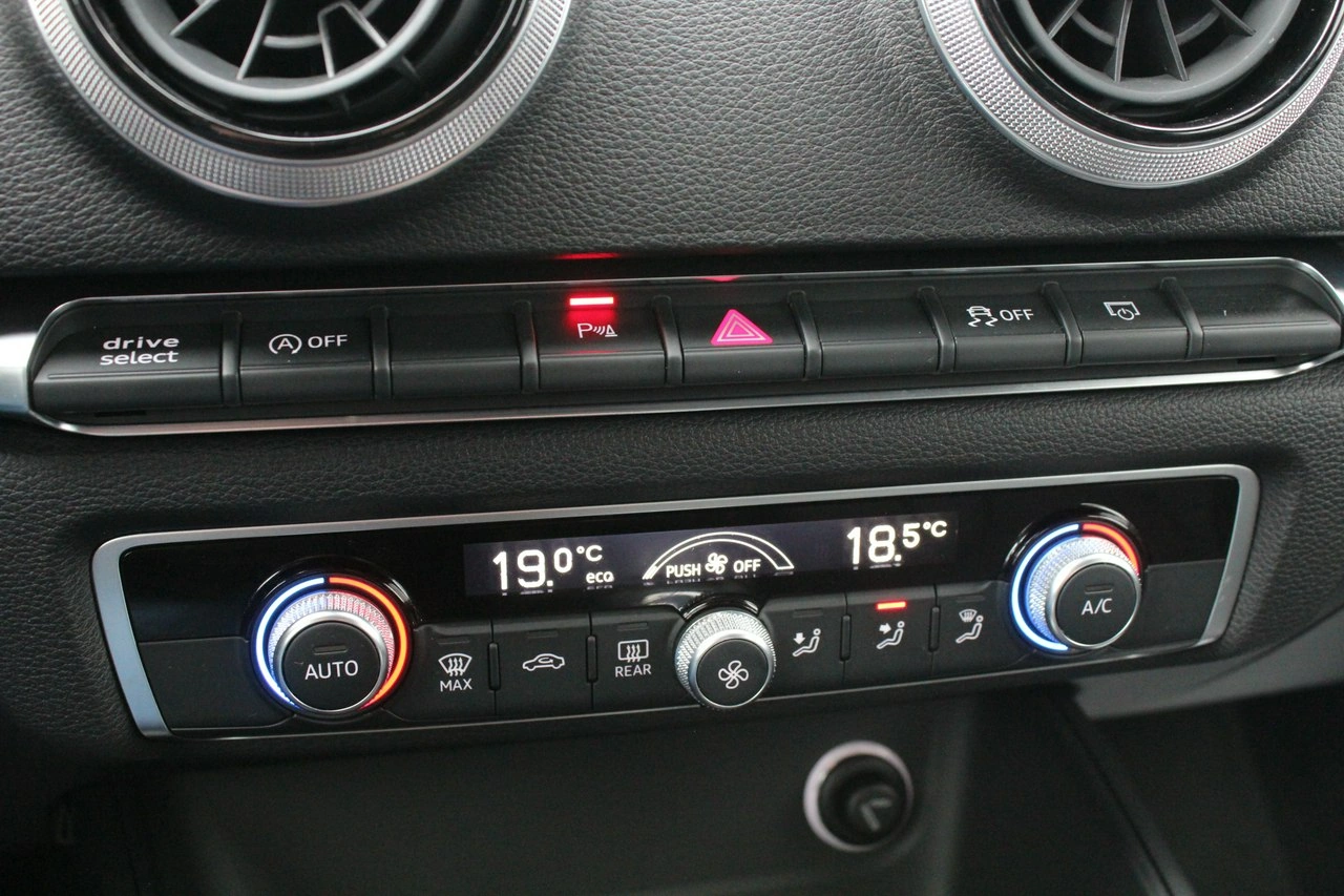 Audi A3 - Zdjęcie 15