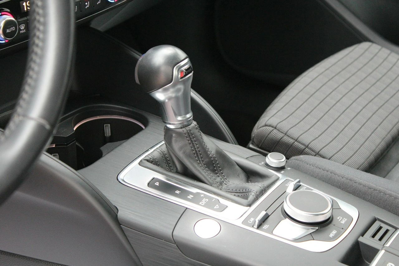 Audi A3 - Zdjęcie 16