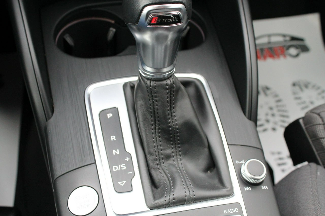 Audi A3 - Zdjęcie 17