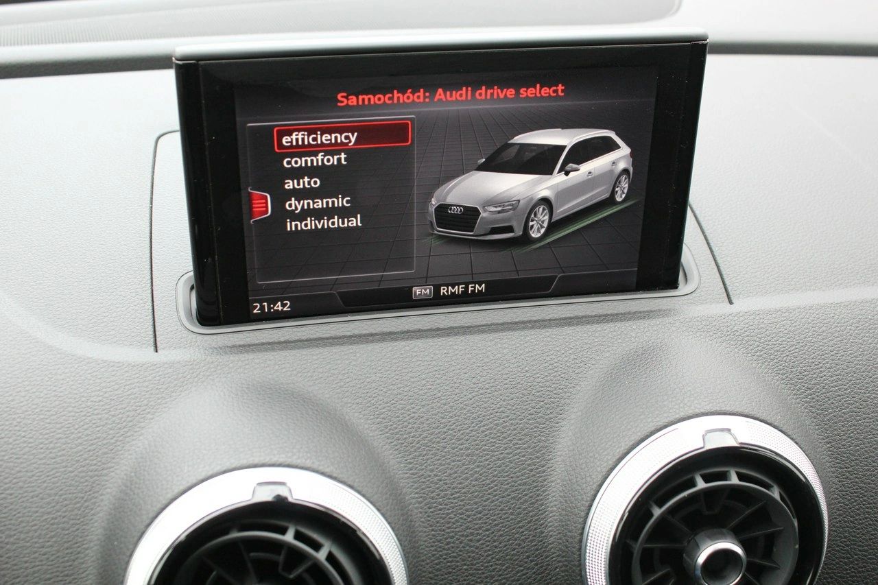 Audi A3 - Zdjęcie 19