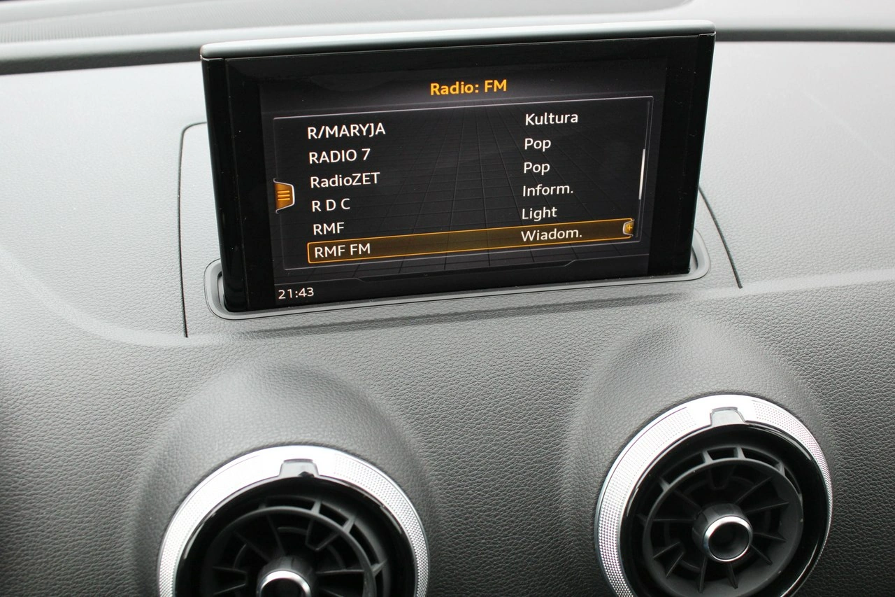 Audi A3 - Zdjęcie 20