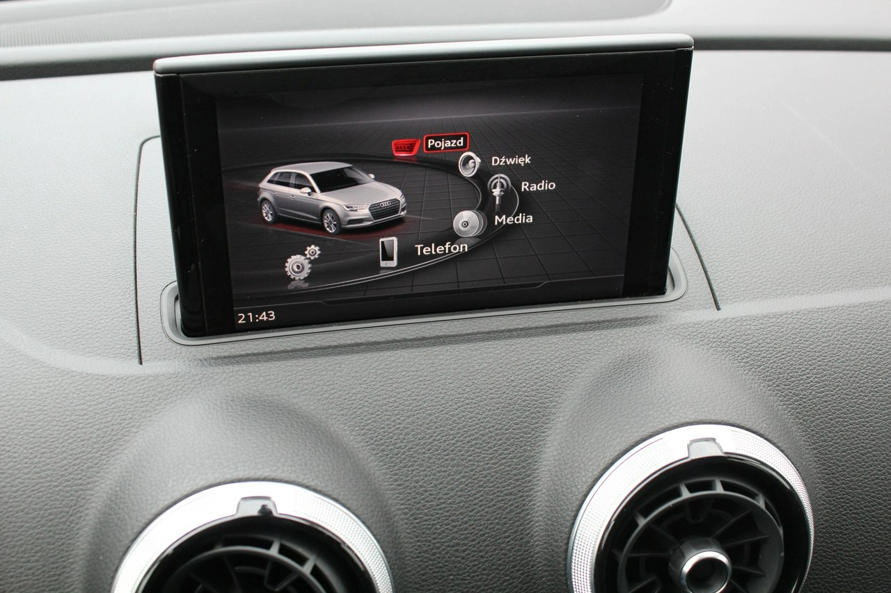 Audi A3 - Zdjęcie 21