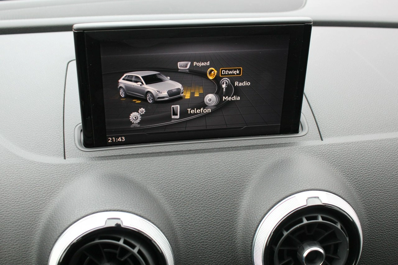 Audi A3 - Zdjęcie 22