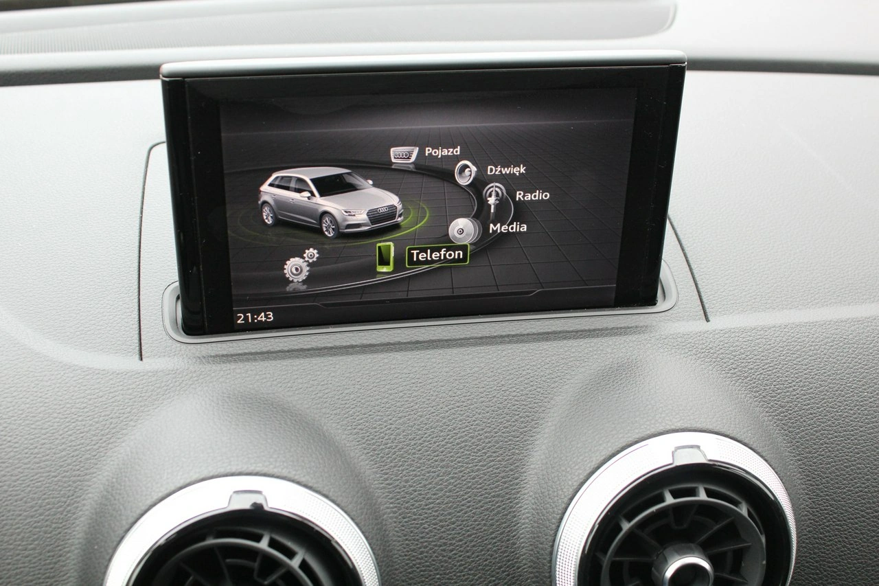 Audi A3 - Zdjęcie 25