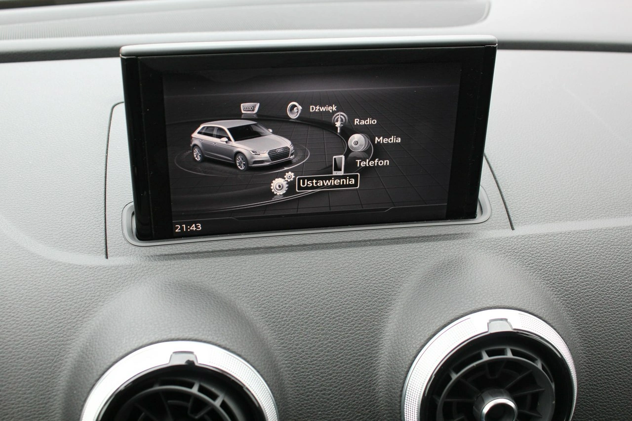 Audi A3 - Zdjęcie 26