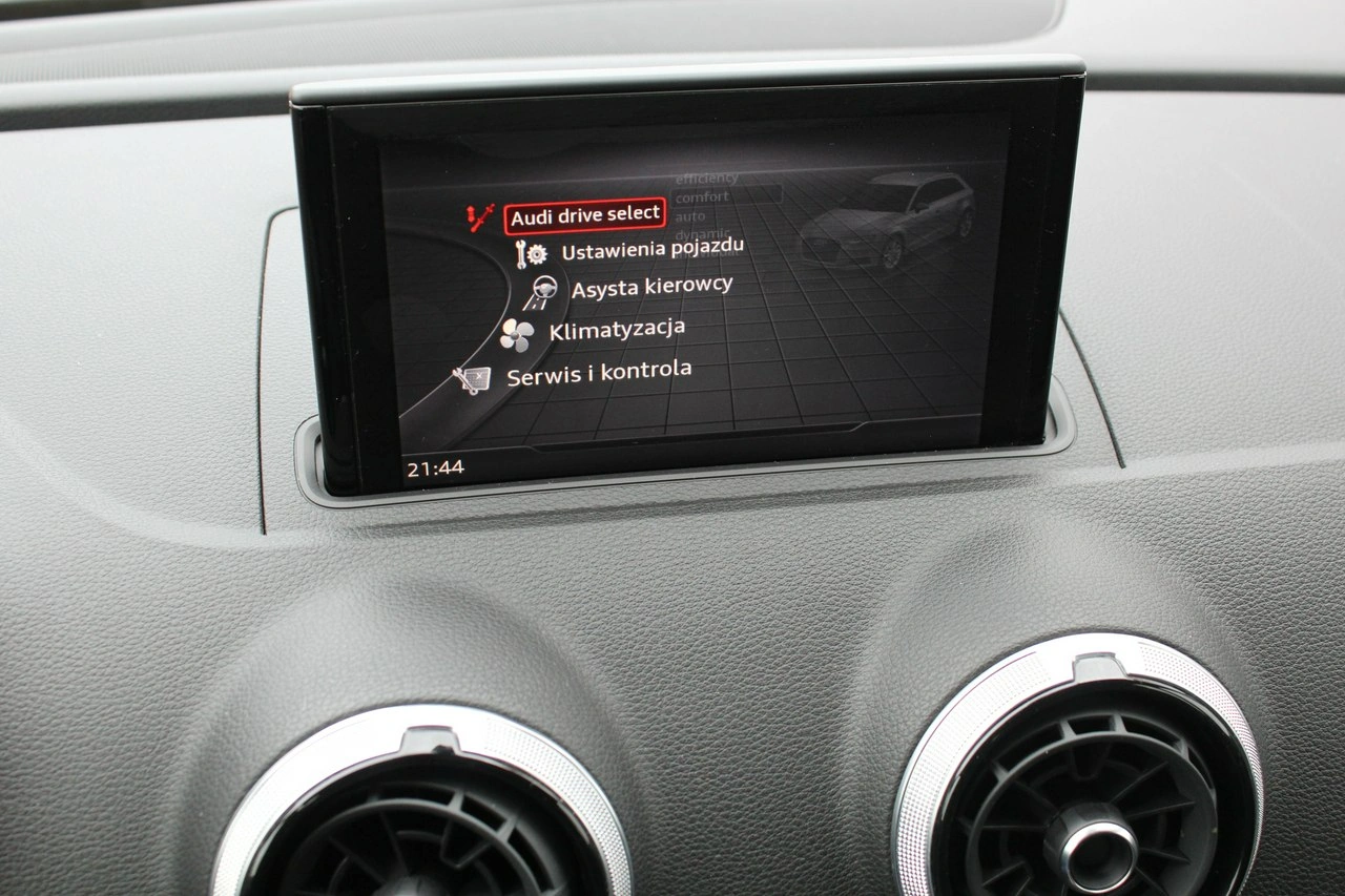 Audi A3 - Zdjęcie 27