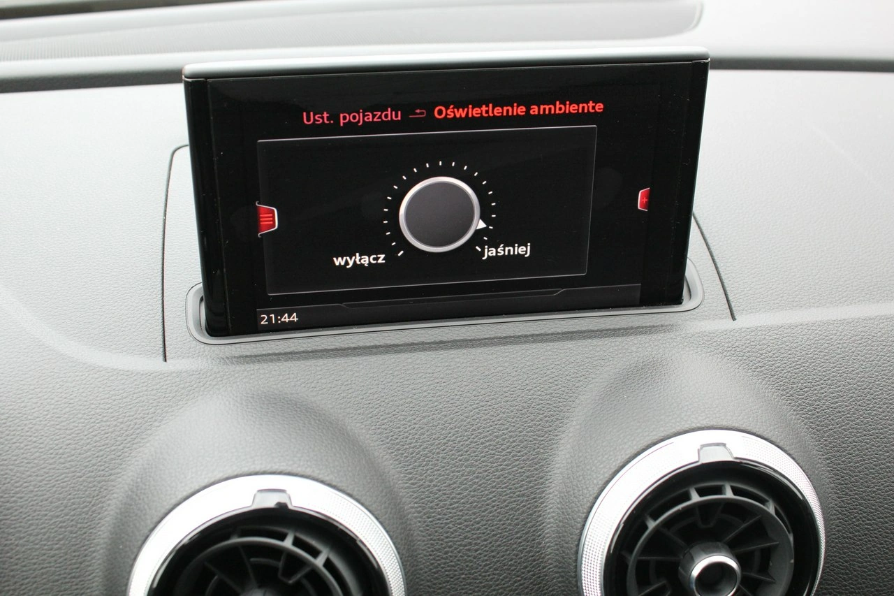 Audi A3 - Zdjęcie 28