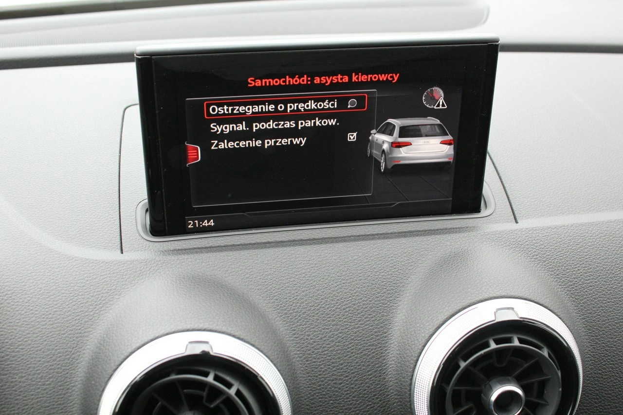 Audi A3 - Zdjęcie 29