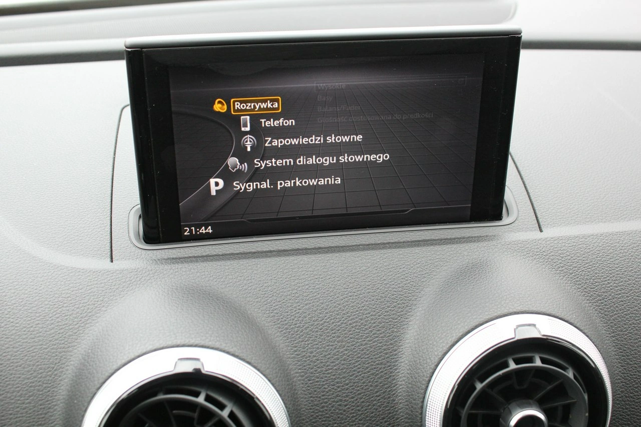 Audi A3 - Zdjęcie 31