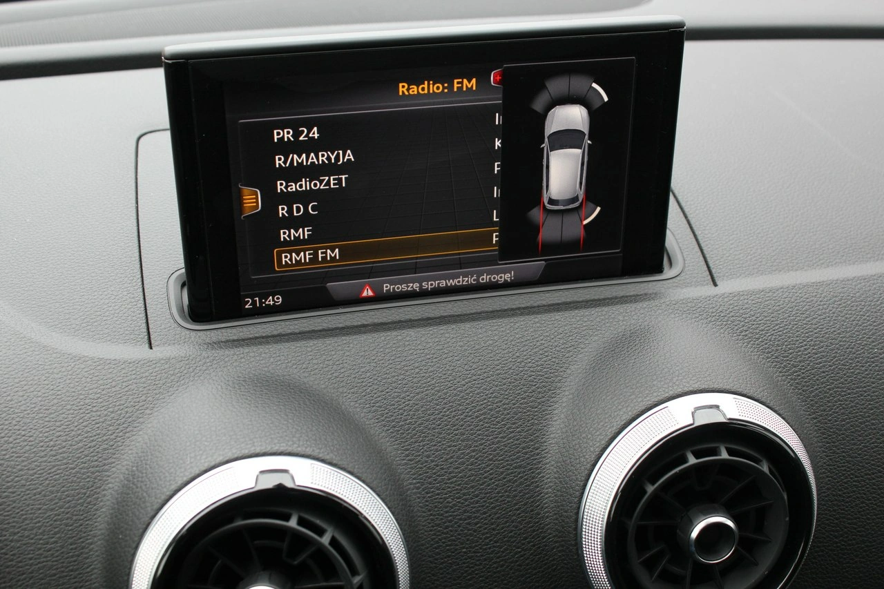 Audi A3 - Zdjęcie 32