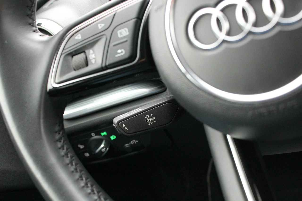 Audi A3 - Zdjęcie 34