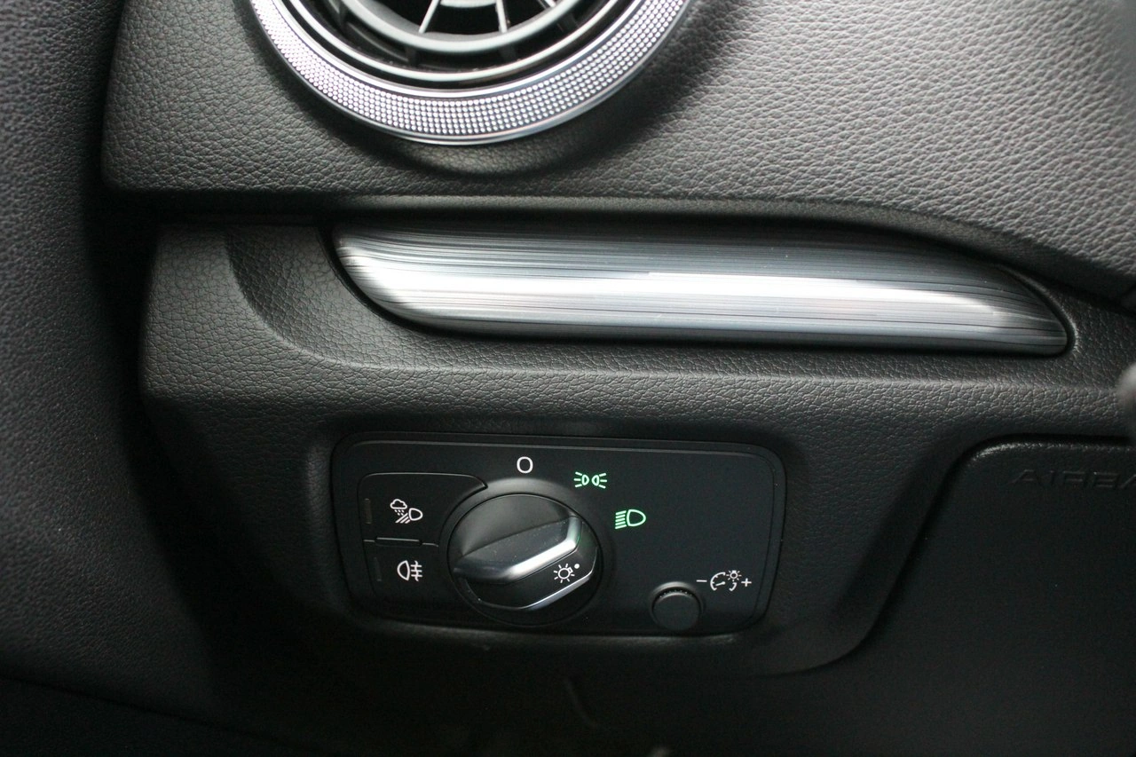 Audi A3 - Zdjęcie 35