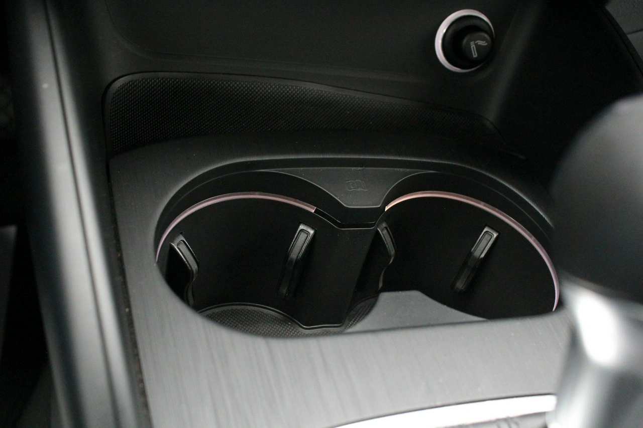 Audi A3 - Zdjęcie 36