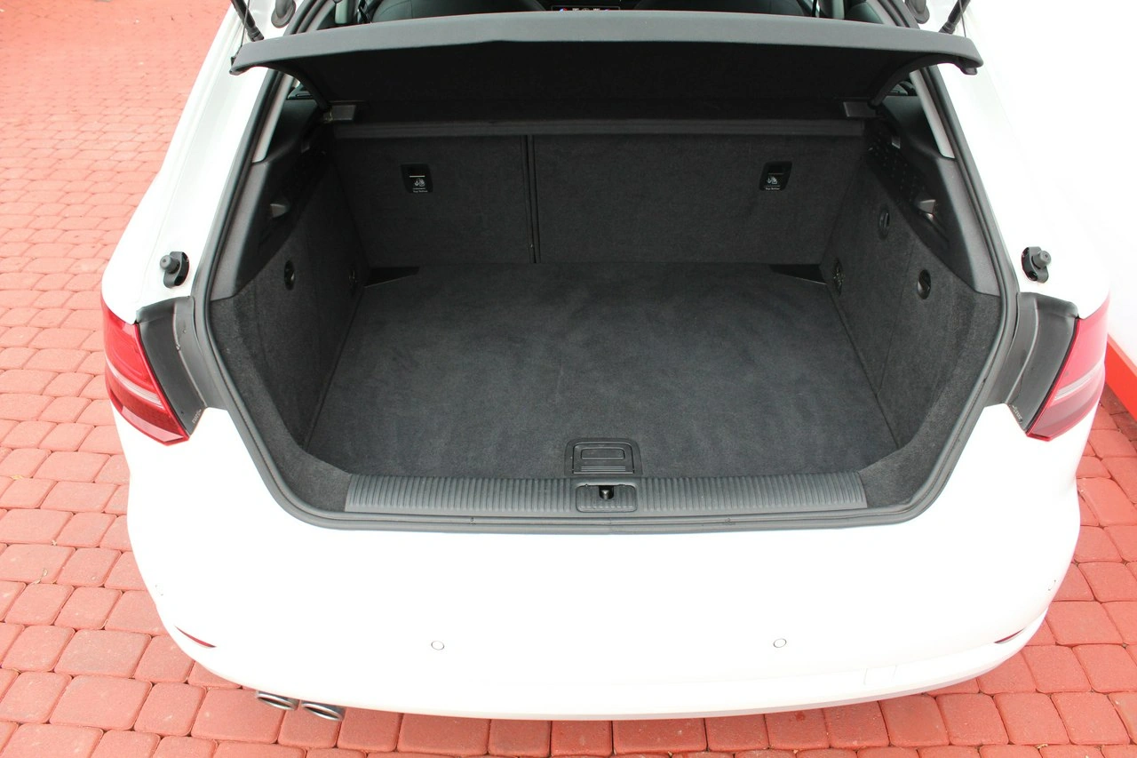 Audi A3 - Zdjęcie 37