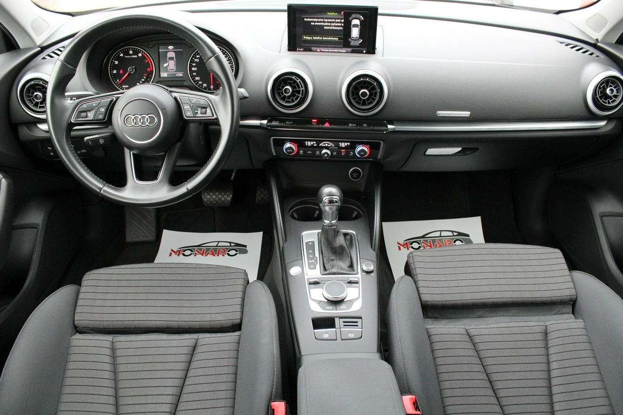 Audi A3 - Zdjęcie 3