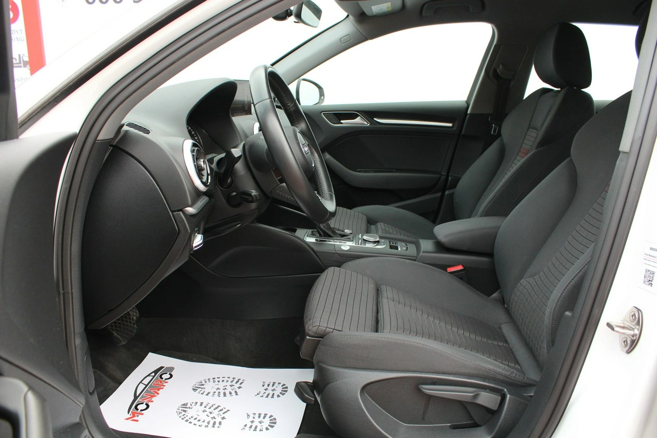 Audi A3 - Zdjęcie 6