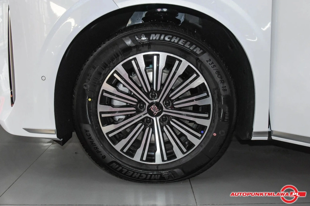 BYD Xia - Zdjęcie 3