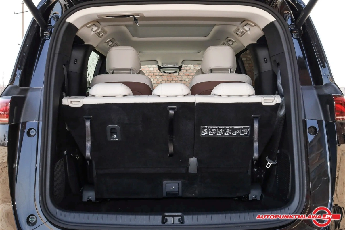 BYD Xia - Zdjęcie 14