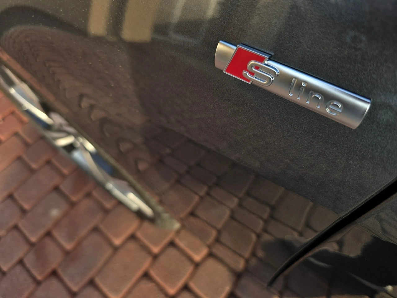 Audi A6 - Zdjęcie 10