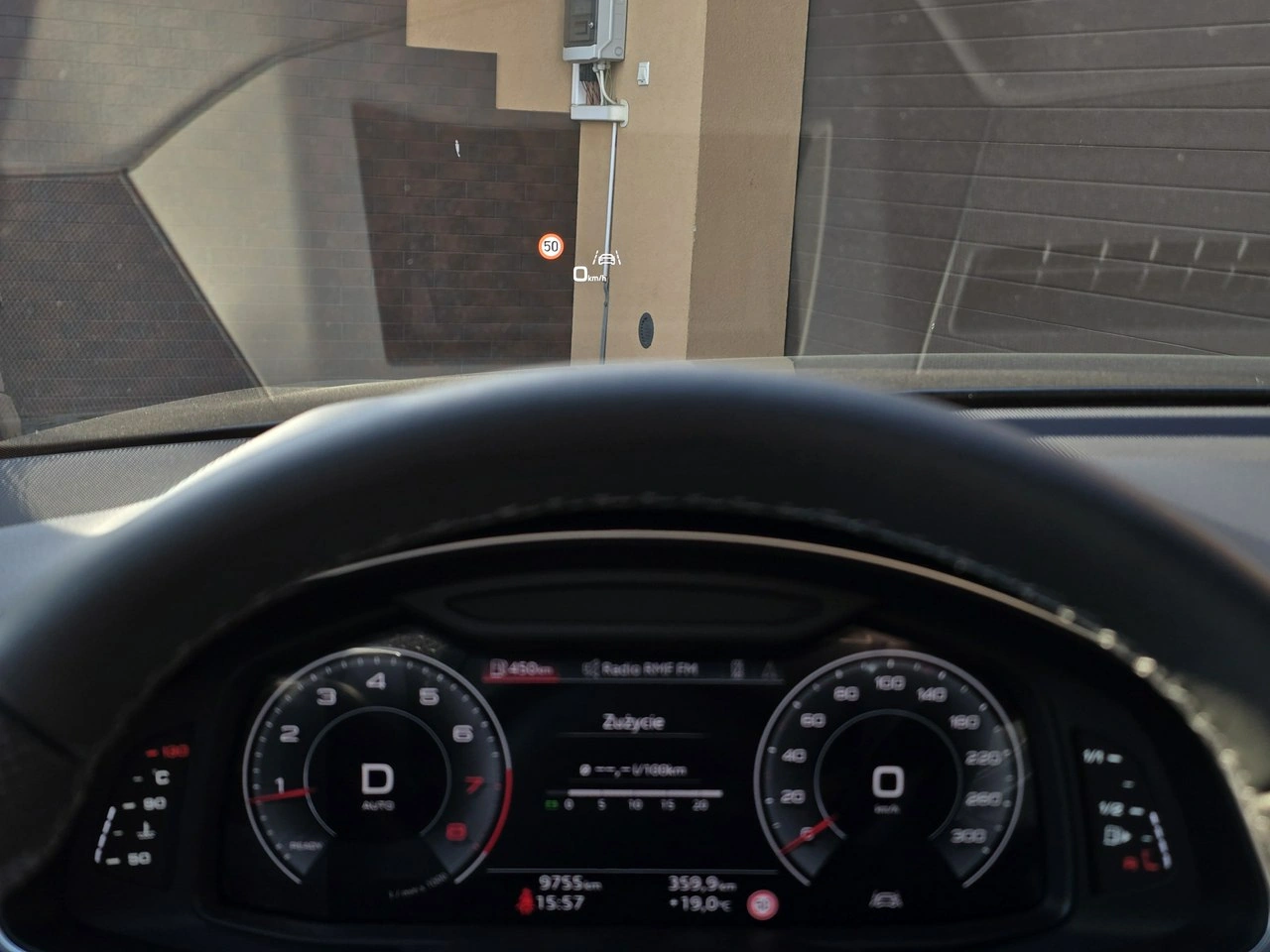 Audi A6 - Zdjęcie 20