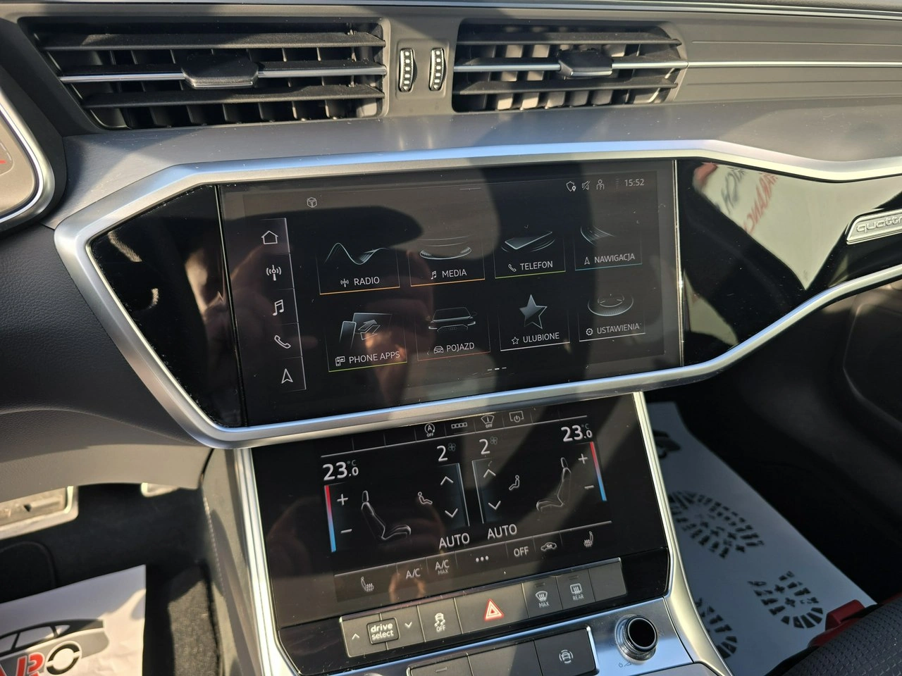 Audi A6 - Zdjęcie 24