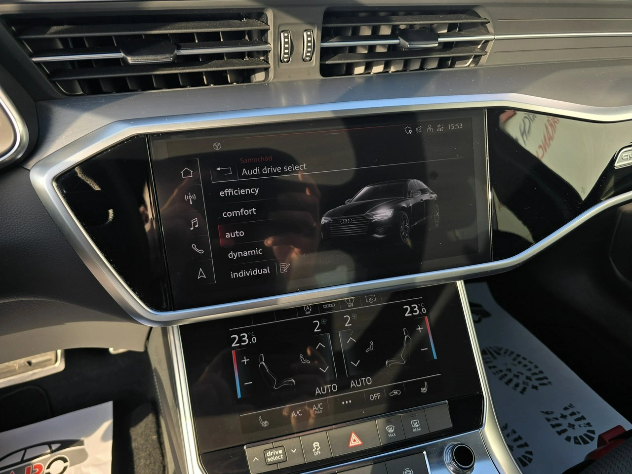 Audi A6 - Zdjęcie 27