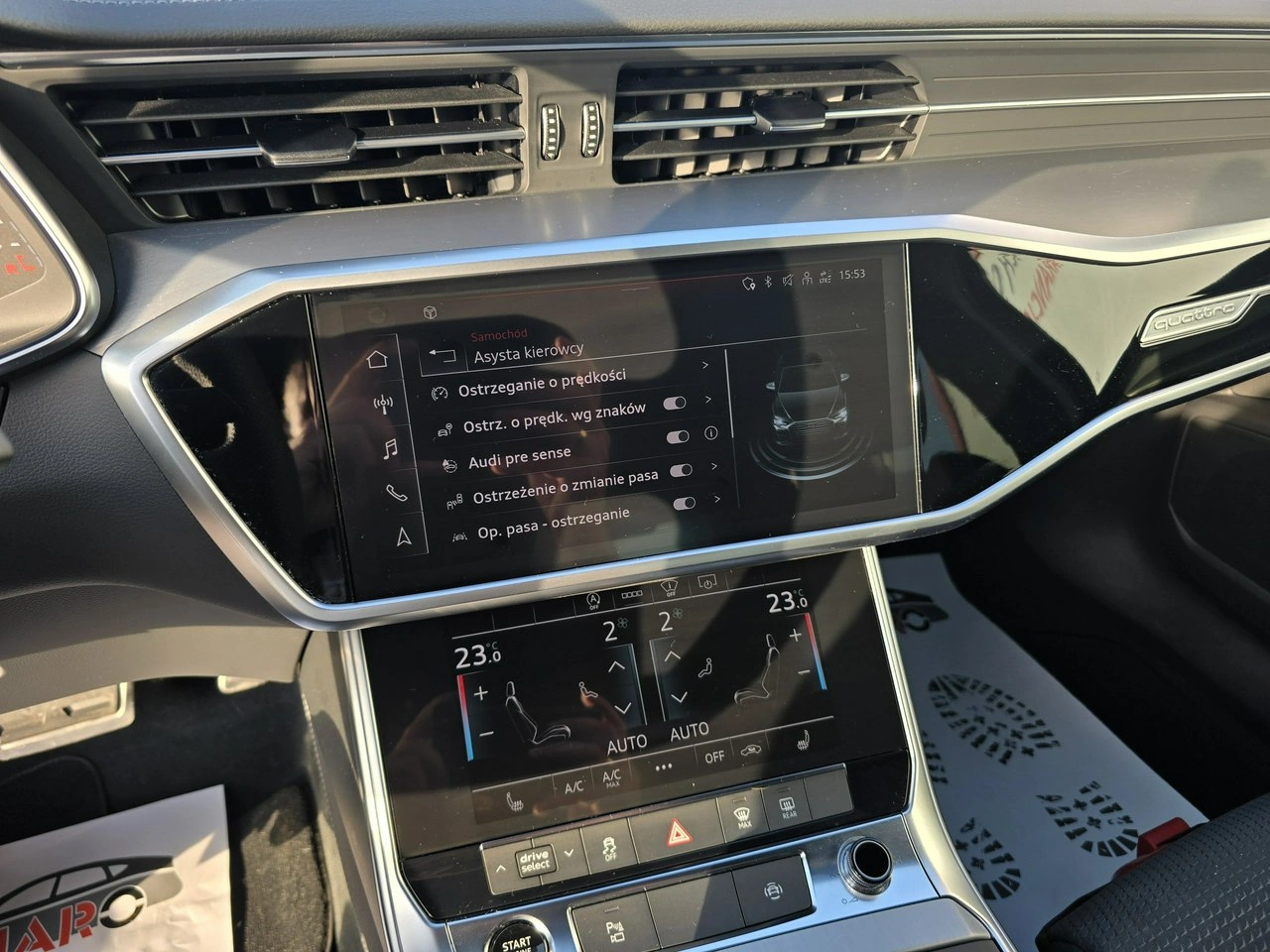 Audi A6 - Zdjęcie 28