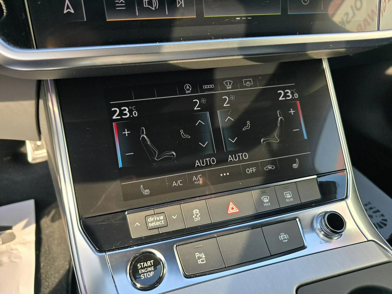 Audi A6 - Zdjęcie 31