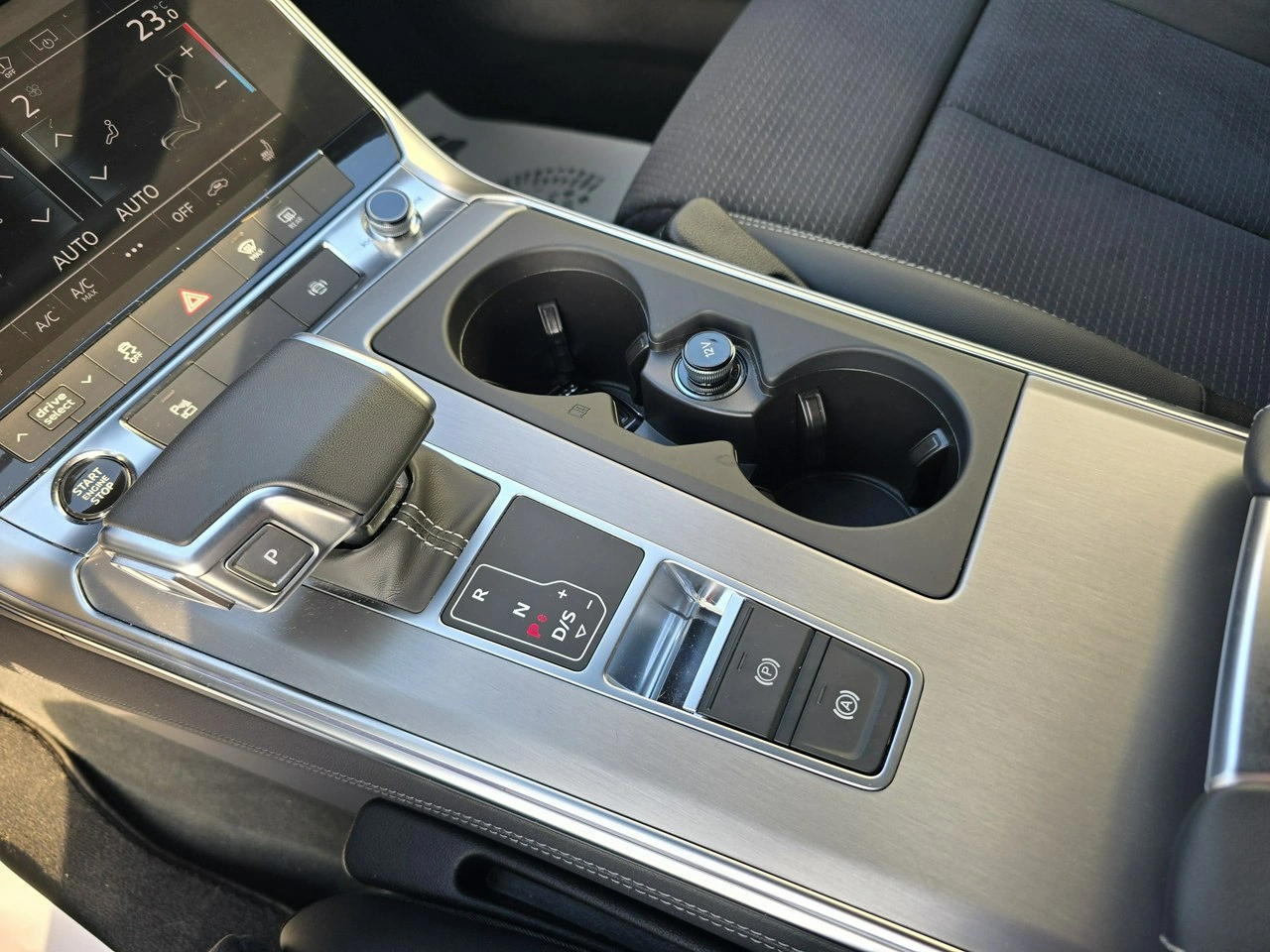 Audi A6 - Zdjęcie 33