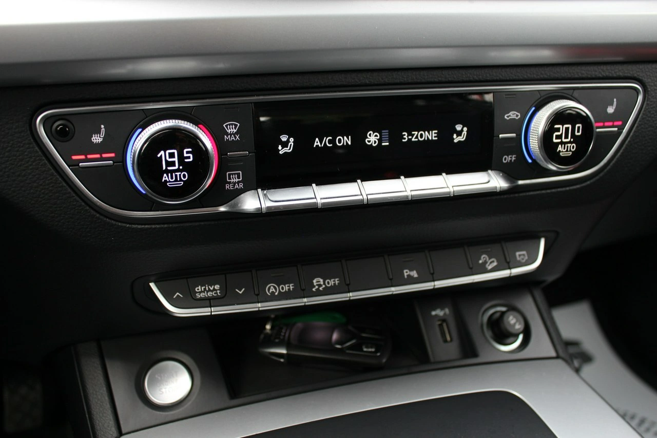 Audi Q5 - Zdjęcie 17