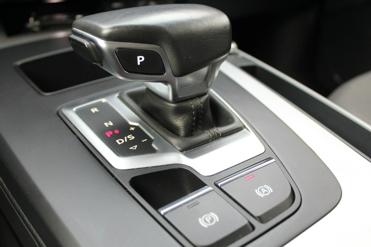 Audi Q5 - Zdjęcie 18