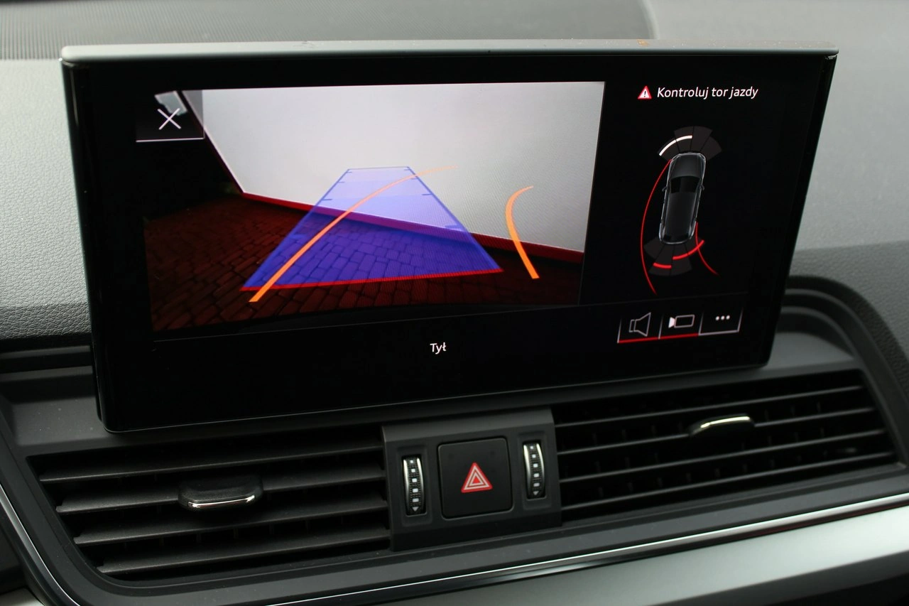 Audi Q5 - Zdjęcie 21