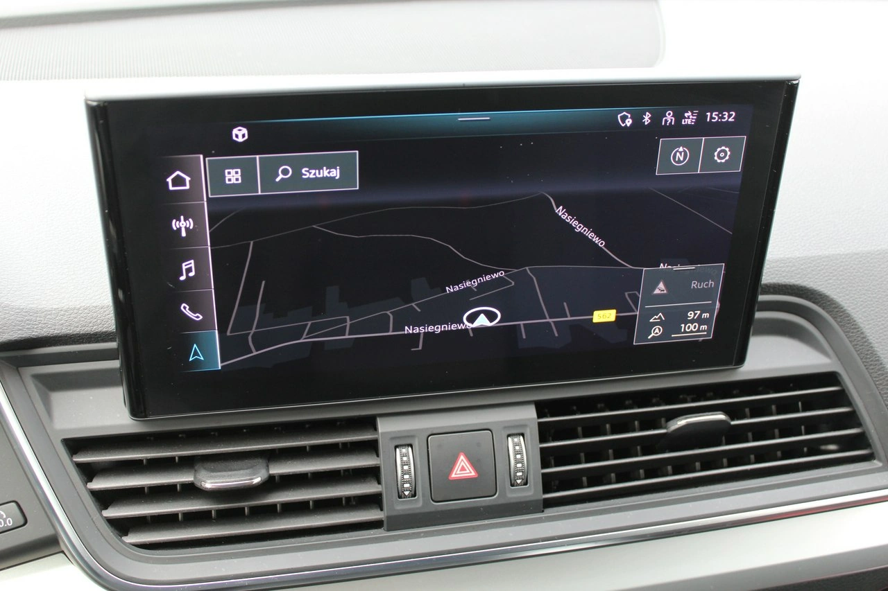 Audi Q5 - Zdjęcie 22