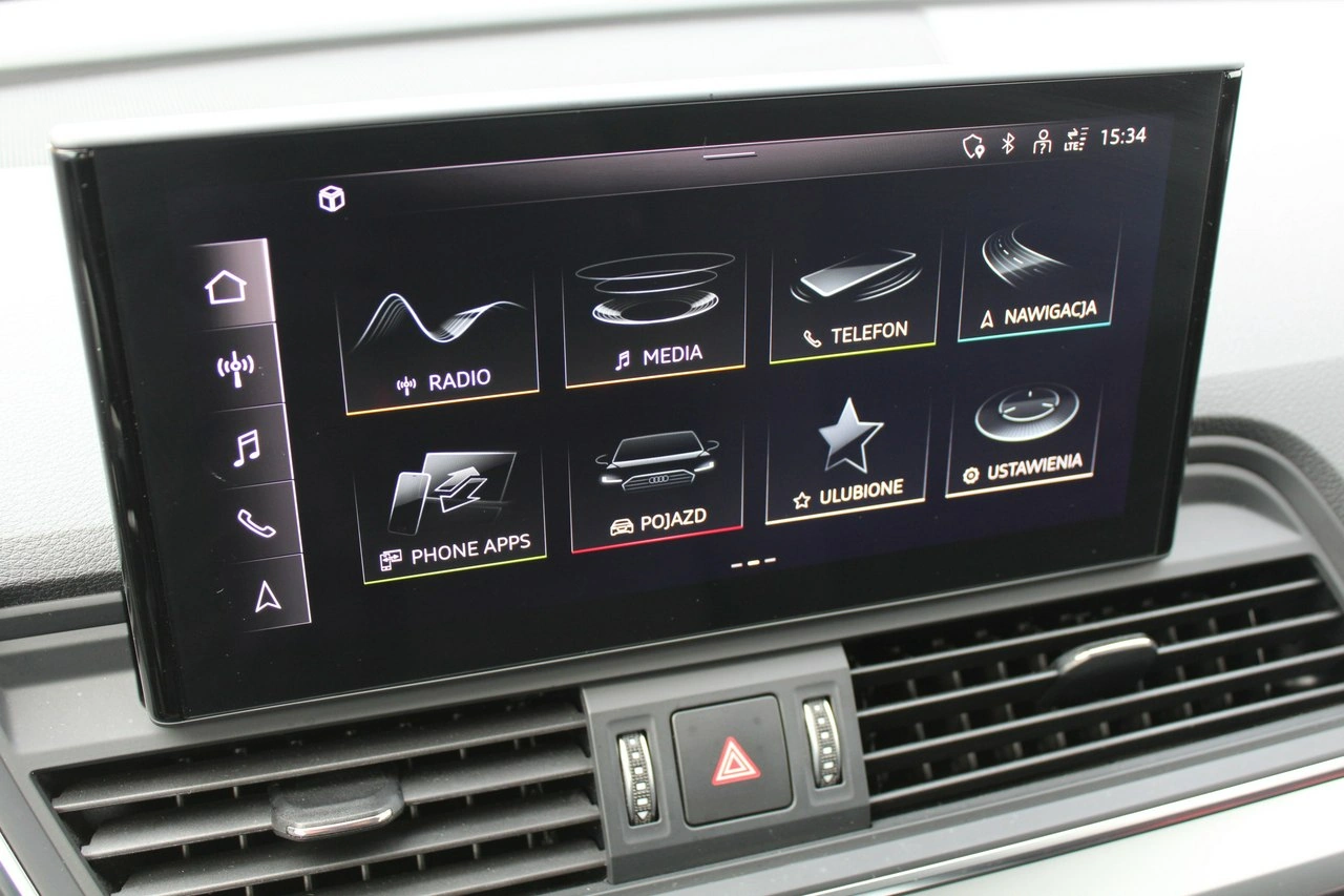 Audi Q5 - Zdjęcie 23