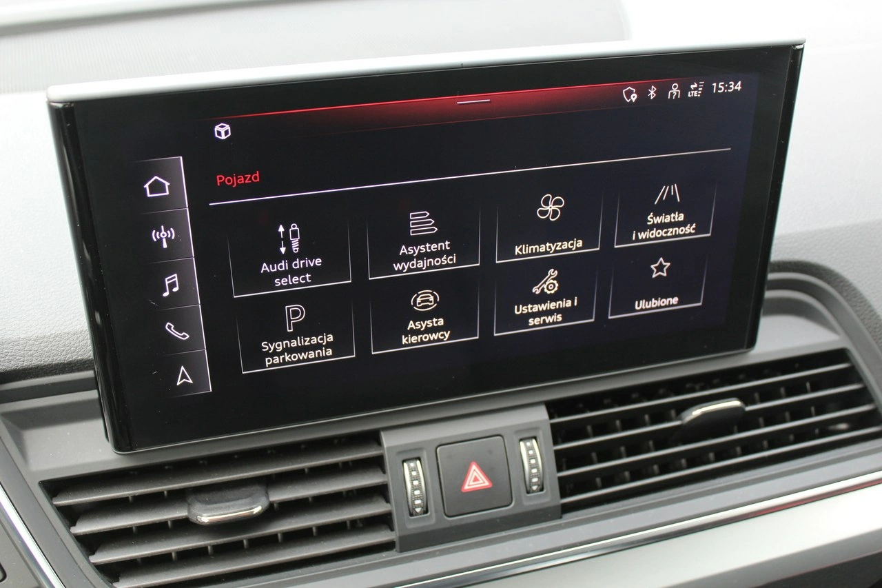 Audi Q5 - Zdjęcie 24