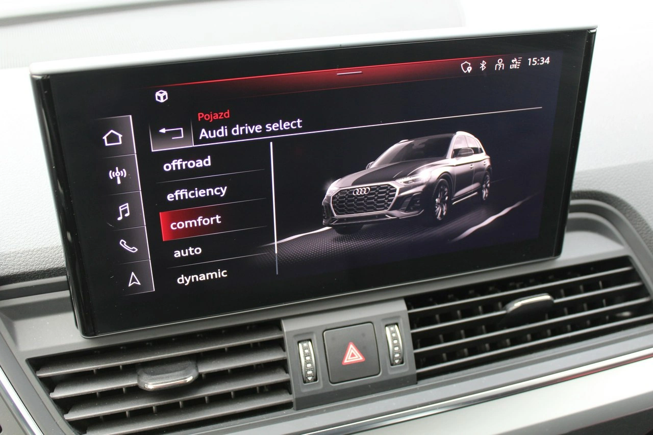 Audi Q5 - Zdjęcie 25