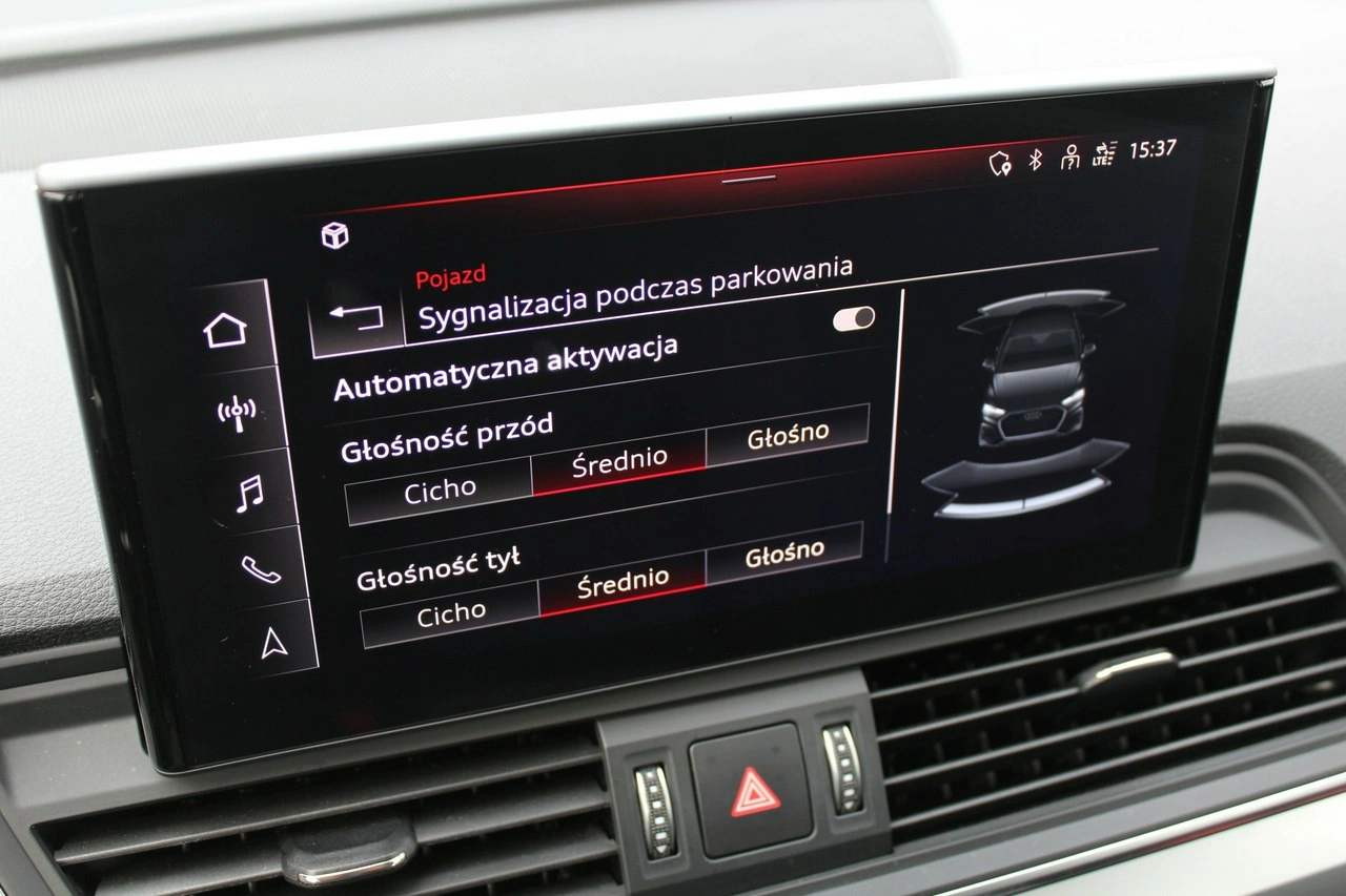 Audi Q5 - Zdjęcie 28