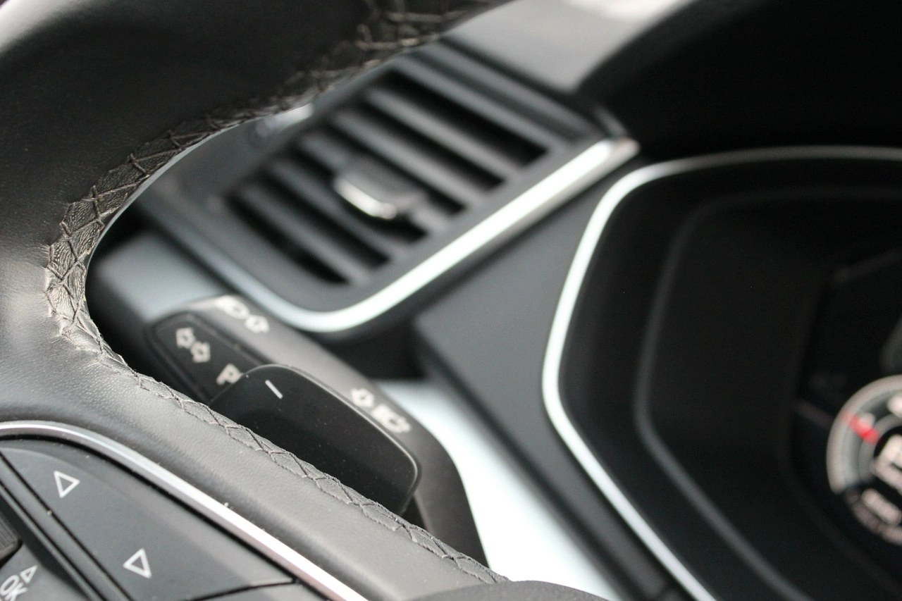 Audi Q5 - Zdjęcie 31