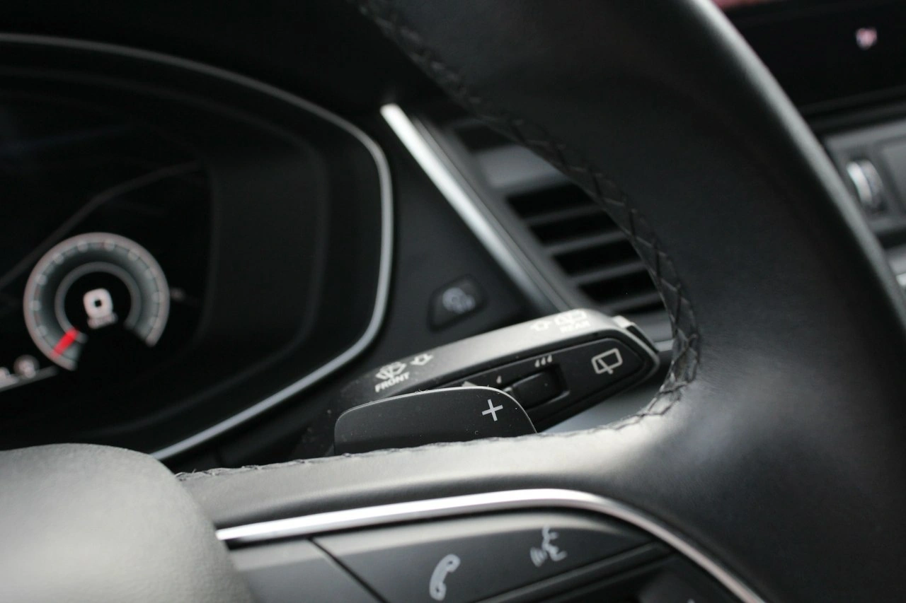 Audi Q5 - Zdjęcie 32