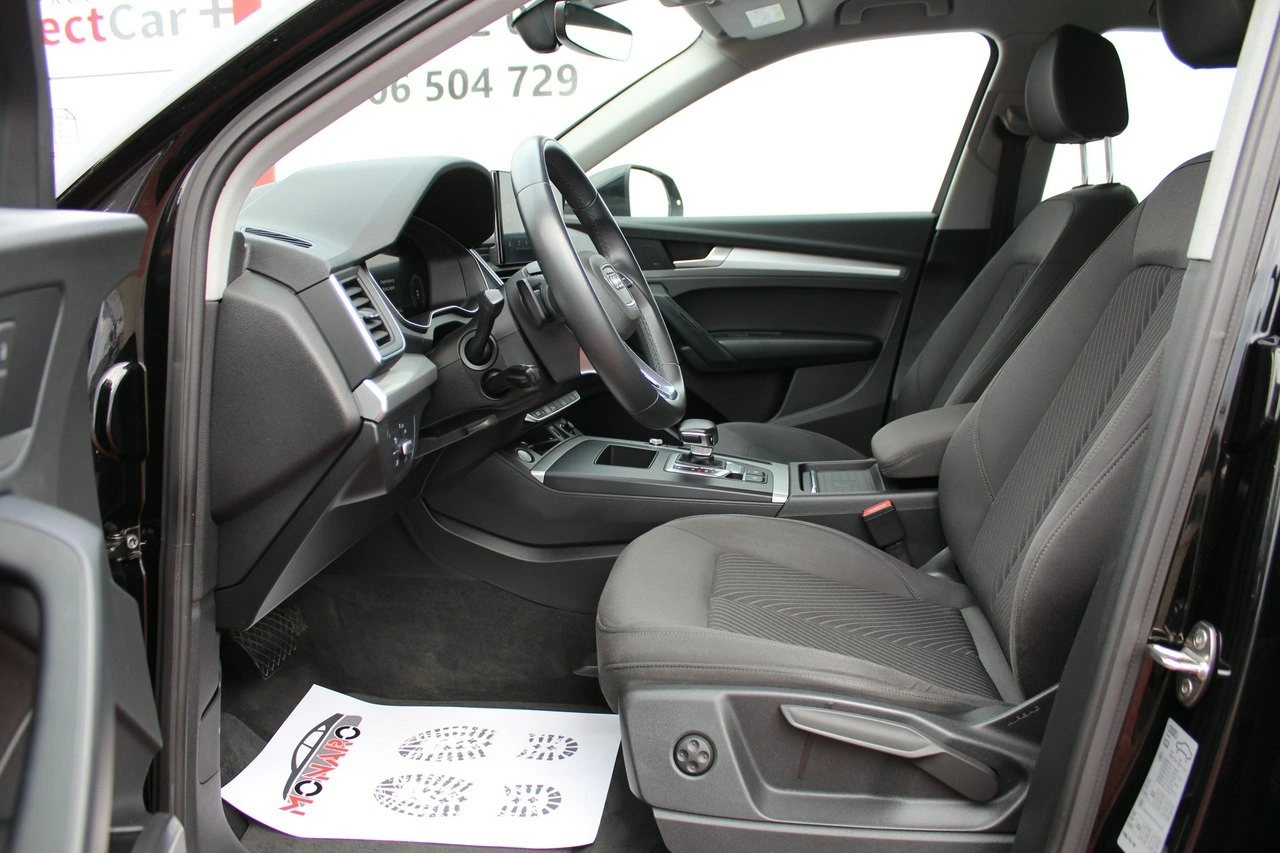 Audi Q5 - Zdjęcie 6