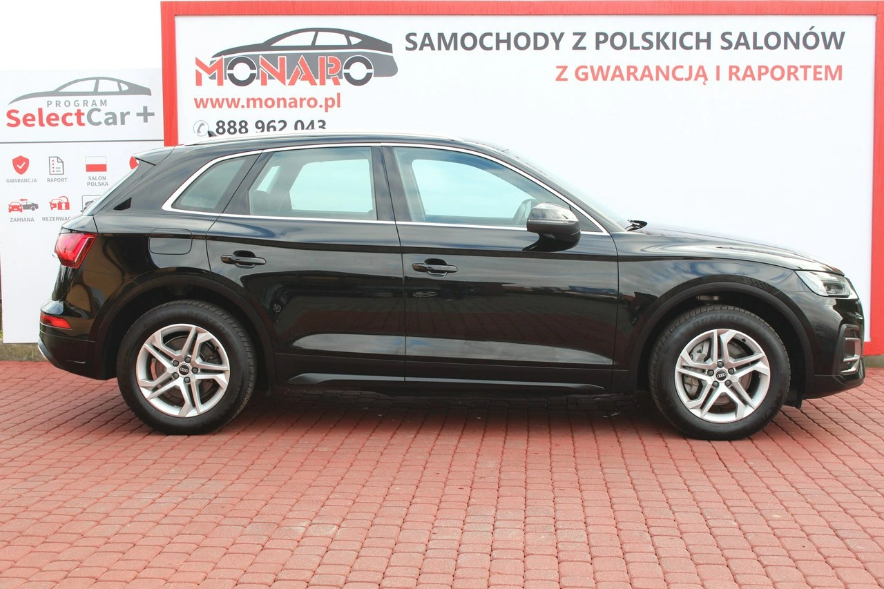 Audi Q5 - Zdjęcie 7